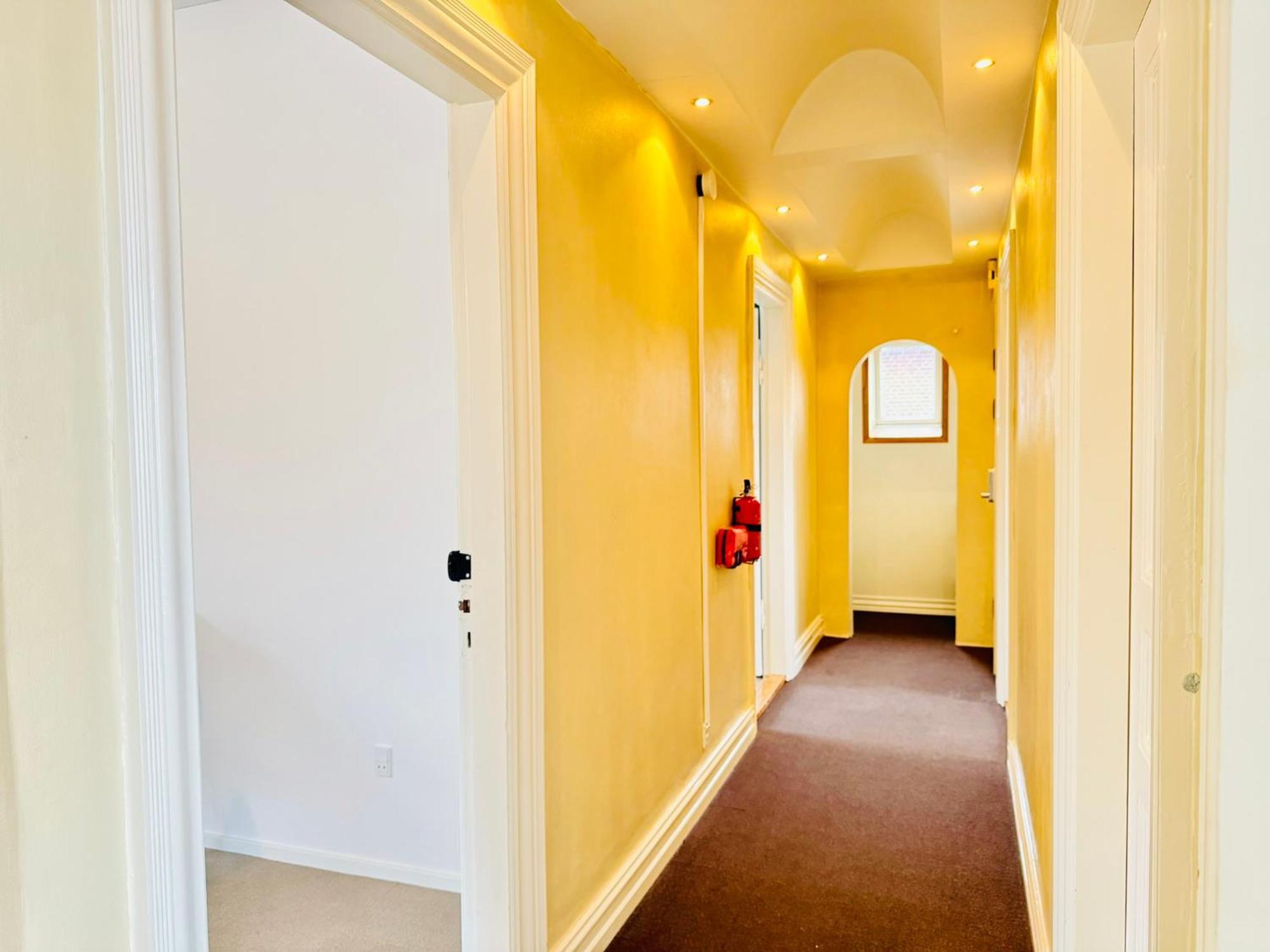 Aday - Villa Firenze - 2 Bedrooms Bright Apartment 奥尔堡 外观 照片